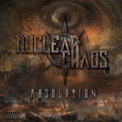 Nuclear Chaos : Absolution
